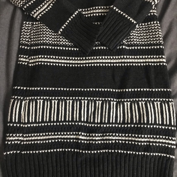 Roxy Sweater Dress - Picture 5 of 5